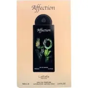 Lattafa Pride Perfume Affection Edp 100Ml 6290360592695  Joinedit70971350