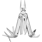 Leatherman Curl Multitool incl. Nylon Holster  832932