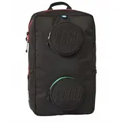 Lego Brick 1X2 Backpack 20204-0354 Czarne One size 5711013126902  Joinedit77162873