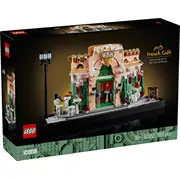 Lego Icons Prancūzų kavinė 10362 5702017815886  Joinedit75679819 konstruktors