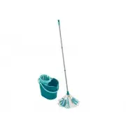 Leifheit Gridas uzkopsanas komplekts Power Mop 3In1 4006501521064  10154744