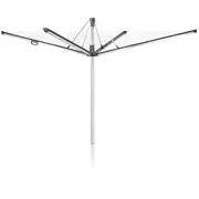 Leifheit velas zavetajs rotejoss Linomatic 600 Plus 85277  4006501852779 1085277 6640603 gludināmais dēlis veļas žāvētājs