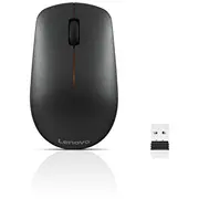 Lenovo 400 Wireless Mouse  Gy50R91293 266839 Datora pele