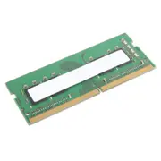 Lenovo 8 Gb  Ddr4 3200 Mhz Notebook Registered No Ecc 4X71D09532 operatīvā atmiņa