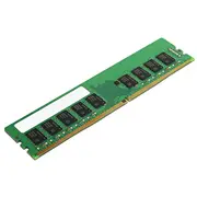 Lenovo 8Gb Ddr4 2933Mhz Ecc Udimm  4X71B32811 programmatūra