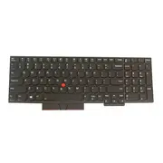 Lenovo Fru Cm Keyboard w Num Asm Bl  01Yp625 Datora pele