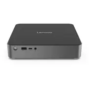 Lenovo Ideacentre Mini 01Ir10R Core 7-240H 32Gb/1Tb Ssd Uhd Win11Home  91B2001Wgf dators