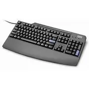 Lenovo Keyboard Us/English Pref. Usb New Retail 5711783445760  00Xh576 Datora pele