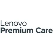 Lenovo Premiumcare with Onsite Upgrade - Serviceerweiterung Arbeitszeit und Ersatzteile 4 Jahre Vor-Ort Reaktionszeit am nächsten A  5Ws0W36595 programmatūra