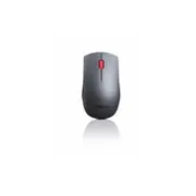 Lenovo Professional Wireless Laser Mouse Black  4X30H56886 Datora pele