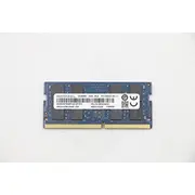 Lenovo Sodimm 16Gb  Ddr4 3200 Ramaxel 5704174637721 5M30V06810 operatīvā atmiņa