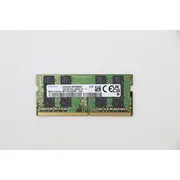 Lenovo Sodimm 16Gb Ddr4 3200 Samsung  5704174606178 5M30Z71647 operatīvā atmiņa