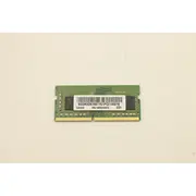 Lenovo Sodimm 16Gb Ddr4 3200 Samsung  5704174637660 5M30V06970 operatīvā atmiņa