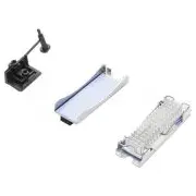 Lenovo Thinkcentre M.2 2280 Ssd Kit Iii  4Xf1C39743 datortehnikas aksesuārs