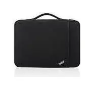 Lenovo Thinkpad 13 Sleeve  4X40N18008 02 aksesuārs portatīvajiem datoriem