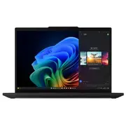 Lenovo Thinkpad T14 Amd G6 14 Rai-5-P-340 16/512  Wuxga W11P 21Qj001Gge Portatīvais dators