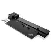 Lenovo Thinkpad Workstation Dock Dk New Retail  40A50230Dk aksesuārs portatīvajiem datoriem