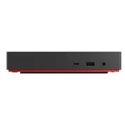 Lenovo Thinksmart Smartdock  40Bn0135Eu Black 195892103912
