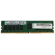 Lenovo Thinksystem 32Gb Truddr4 3200 Mhz 2Rx4 1.2V Rdimm  4X77A08633 operatīvā atmiņa