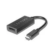 Lenovo Usb-C to Displayport Adapter Refurbished  4X90Q93303 Rfb aksesuārs portatīvajiem datoriem