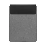 Lenovo Yoga 16Inch Sleeve Grey  Gx41K68627 portatīvo datoru soma apvalks