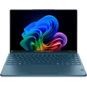 Lenovo Yoga Slim 9 14Ill10 Intel Core Ultra 7 258V Laptop 35.6 cm 14 Touchscreen Wquxga 32 Gb Lpddr5X-Sdram 1 Tb Ssd Wi-Fi 802.11Be W  83Cx001Ppb Portatīvais dators