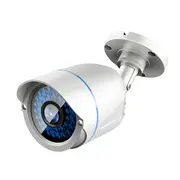 Levelone Cctv  Acs-5602 Fix In 2Mp Ir Acs 5602 novērošanas kamera