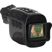 Levenhuk Halo 13X Digital Night Vision Monocular  77665