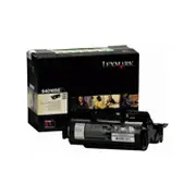 Lexmark 0064016Se  64016Sekasetazwrotna toneris