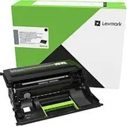 Lexmark 58D0Z0E Black Oryginal  106499 rezerves daļas un aksesuāri printeriem