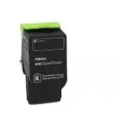 Lexmark 78C20K0 return toner cartridge  toneris