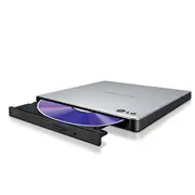 Lg Gp57Es40 silver  Gp57Es40.Auae10B diskdzinis optiskā iekārta