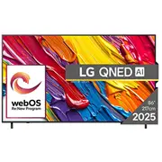 Lg Qned  4K televizors 86Qned82A3B 86Qned82A3B.aeu Led Televizors
