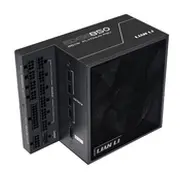 Lian Li Edge Eg0850 80 Plus Platinum Netzteil  Pcie 5.1 Atx 3.1 - 850 Watt schwarz Black Neli-013