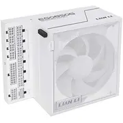 Lian Li Edge Gold 850 80 Plus Netzteil  Pcie 5.1 Atx 3.1 - Watt weis 850W White Eg0850G G9P.eg0850G.w000.Eu Neli-024 Barošanas bloks Psu