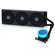Lian Li Ga Ii Lite 360 Performance Water Cooling Ga2L36Pb  4718466016645 G89.Ga2L36Pb.00 Wase-921 ūdens dzesēšanas sistēmas piederumi