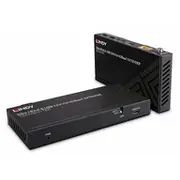 Lindy 150M Cat.6 Hdmi 4K60  Usb 2.0 4002888393843 39384