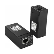 Lindy - transmitter and receiver Usb extender  43391 adapteris