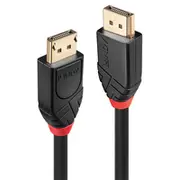 Lindy Aktives Displayport 1.2 Kabel 15M  41079 1906793 kabelis video audio