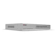 Lindy Kvm Switch 8 Port Vga  Usb Ps/2 Combo 39526 7301837 komutators
