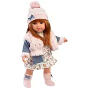 Llorens 53555 Lalka 35 cm Nicole 14852985 8426265535552  Joinedit72569995 bērnu rotaļlieta