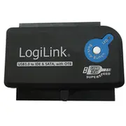 Logilink  Usb 3.0 Ide S-Ata Au0028A