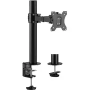 Logilink Bp0104 Monitor mount 1732Inch  Tv aksesuāri