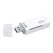 Logilink Usb3.0 card reader  Cr0034 Cr0034A karšu lasītājs