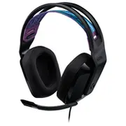 Logitech G335 Wired Gaming Headset black - 981-000978  981 000978 austiņas