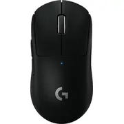 Logitech G Pro Superlight Black  910 005880 5099206090453 910005880 910-005881 Datora pele