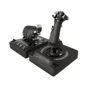 Logitech G X56 Hotas 945-000059  945 000059 spēļu konsoles gampad
