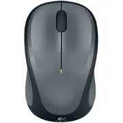 Logitech M235 Dark Grey 910-002201  910 002201 5099206027169 910002201 / 910-003384 Datora pele