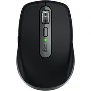 Logitech Master Series Mx Anywhere 3S for Mac Space Grey  910 006947 5099206111738 910006947 Datora pele