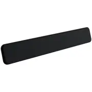 Logitech Mx Palm rest Graphite  956 000001 956000001